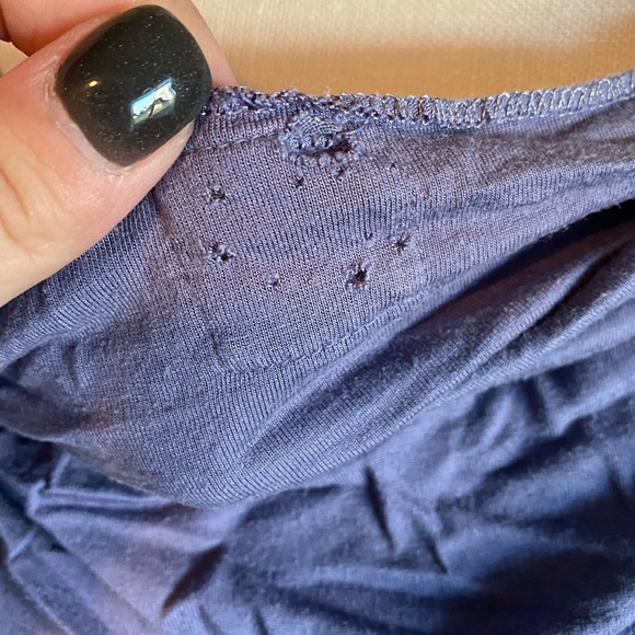 Banana Republic Sleeveless Blouse - Picture 6 of 6